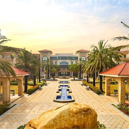 Wanda Realm Xiamen North Bay Exterior foto