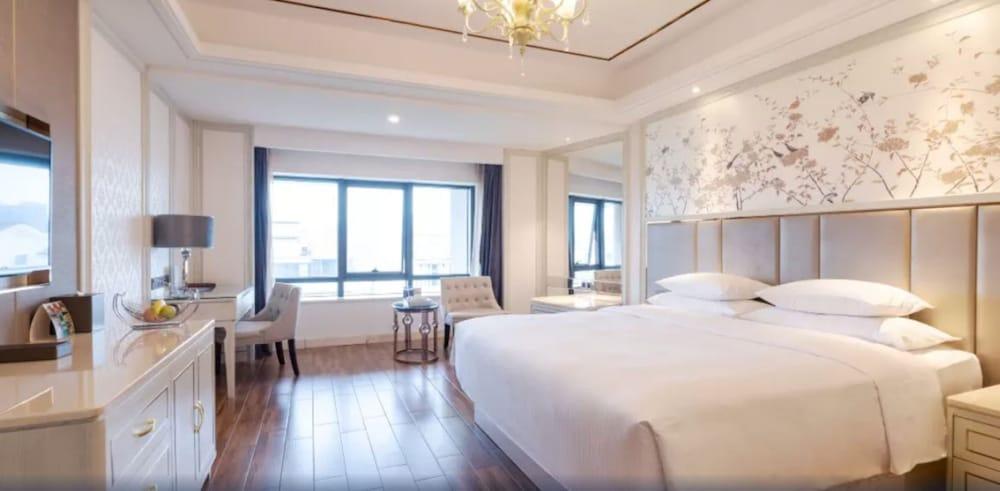 Wanda Realm Xiamen North Bay Exterior foto