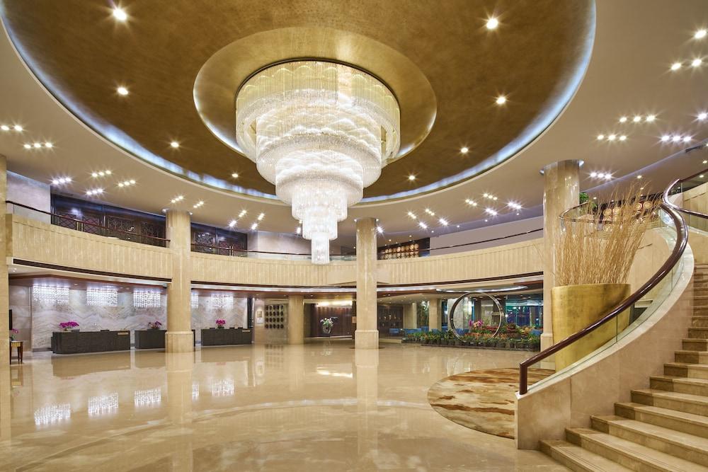 Wanda Realm Xiamen North Bay Exterior foto