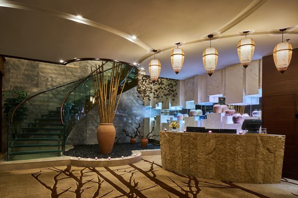 Wanda Realm Xiamen North Bay Exterior foto