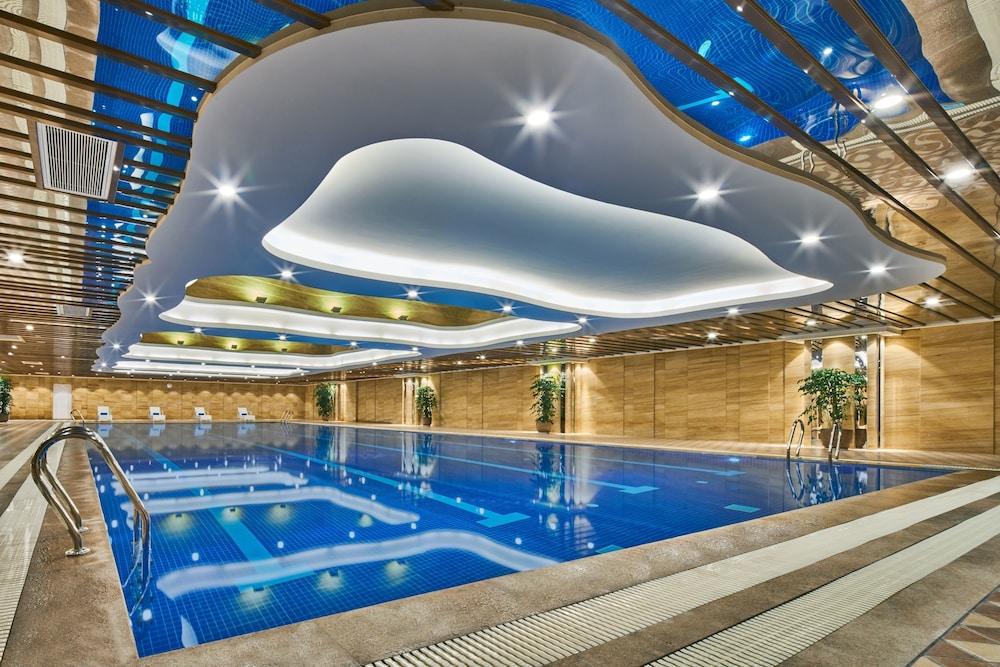 Wanda Realm Xiamen North Bay Exterior foto