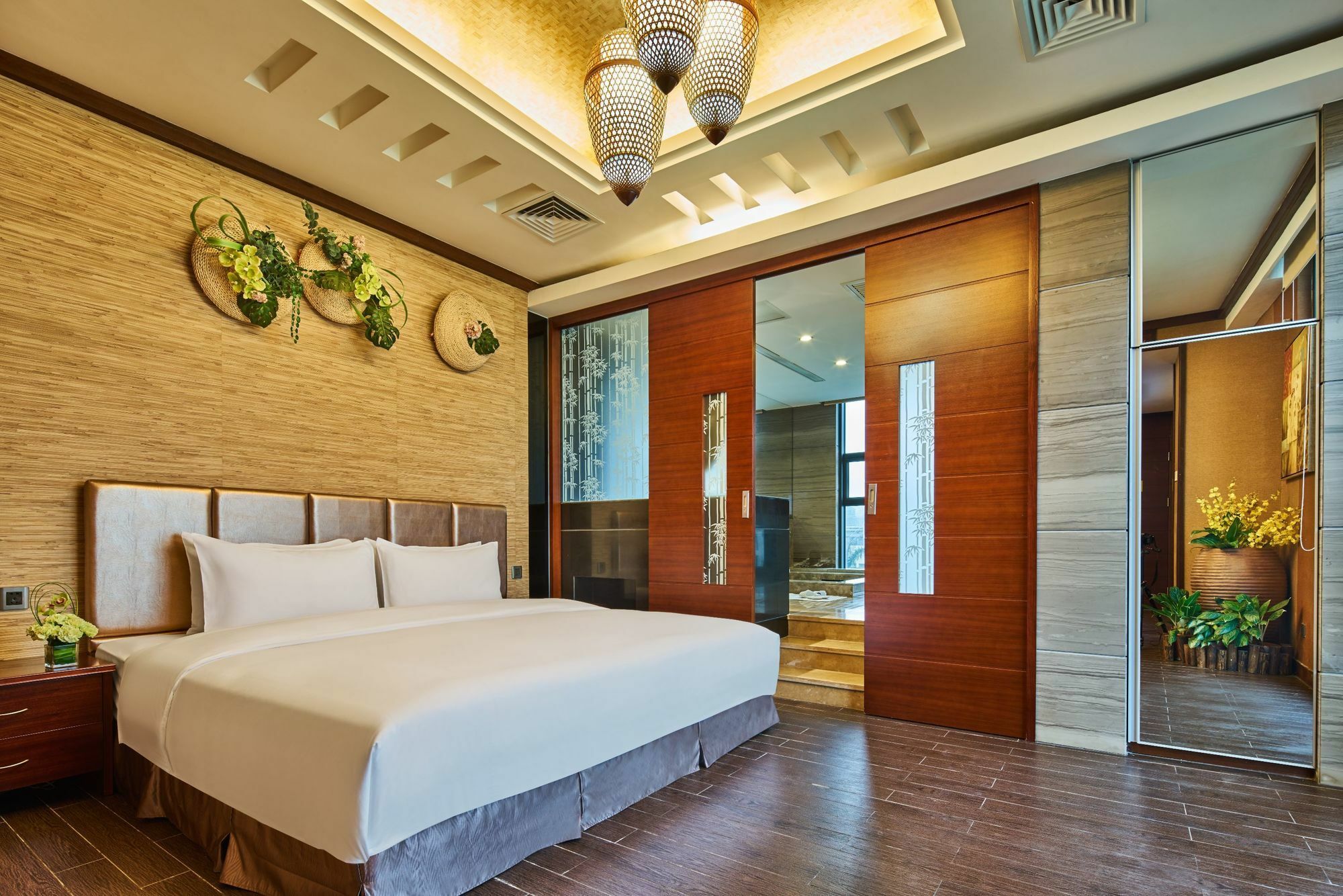 Wanda Realm Xiamen North Bay Exterior foto
